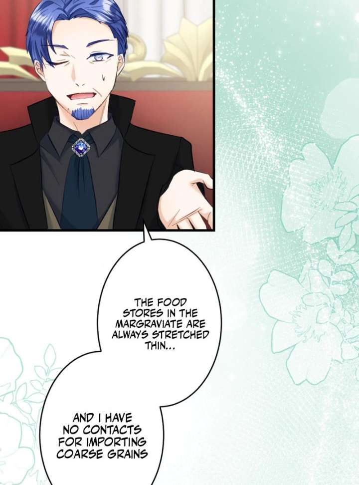Princess Sveta’s Political Marriage Chapter 44 page 70