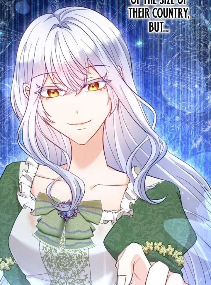 Princess Sveta’s Political Marriage Chapter 44 page 92
