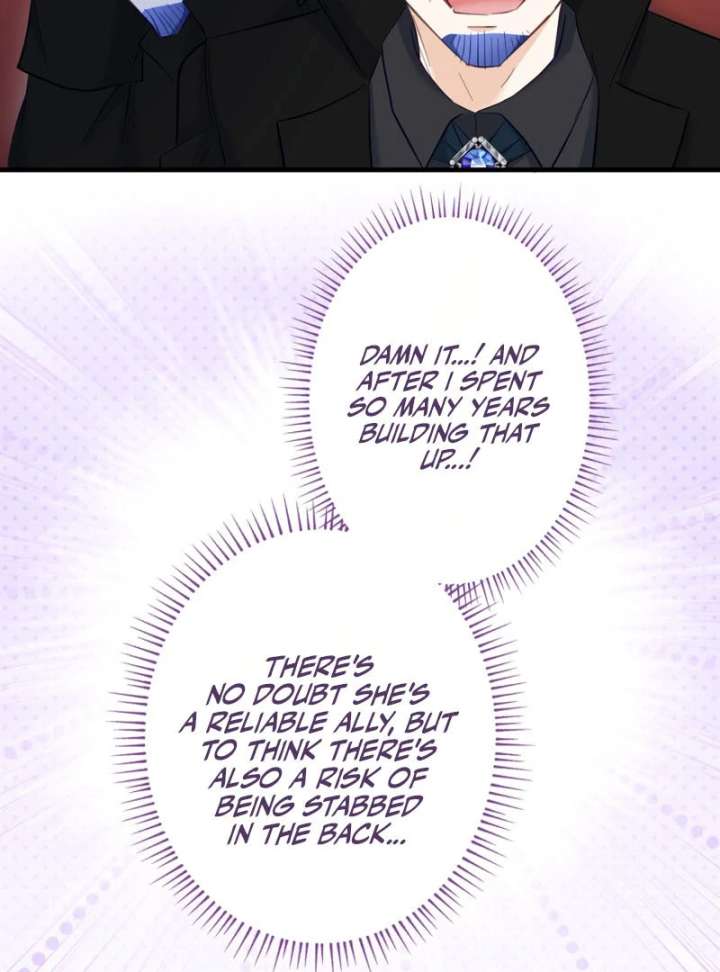 Princess Sveta’s Political Marriage Chapter 44 page 77