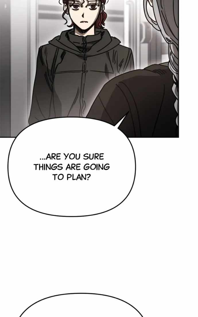 I Was Mistaken for the Villain Chapter 45 page 5