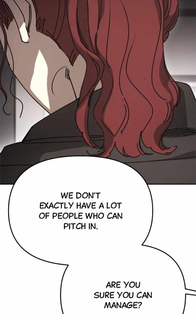 I Was Mistaken for the Villain Chapter 45 page 64