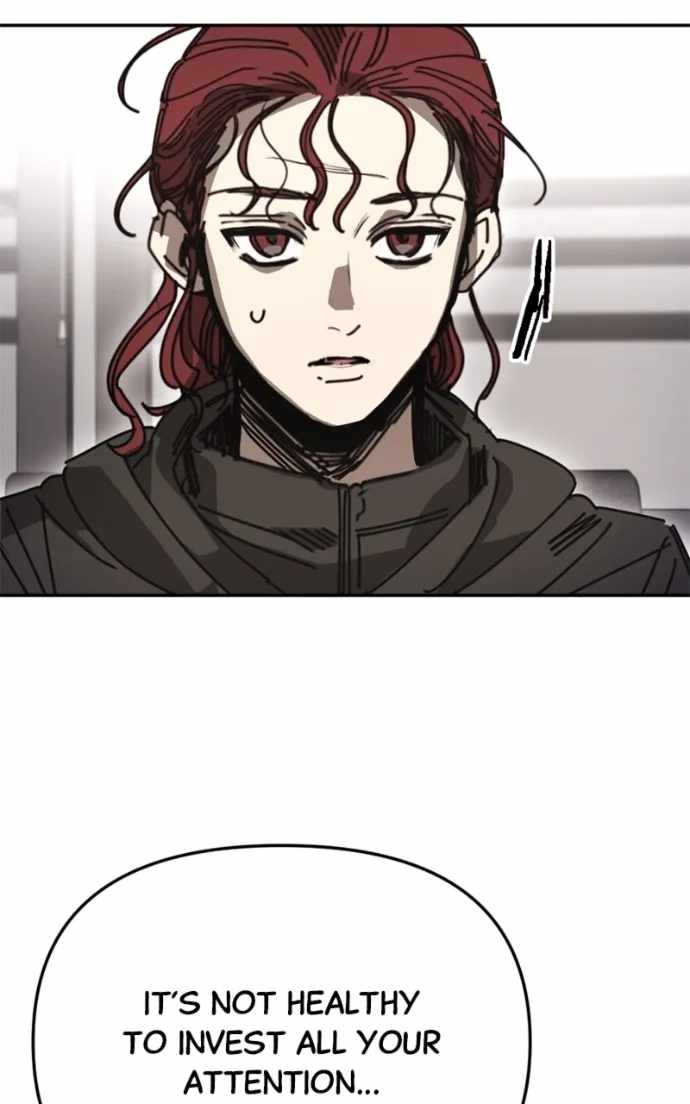 I Was Mistaken for the Villain Chapter 45 page 48