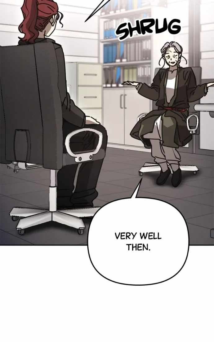 I Was Mistaken for the Villain Chapter 45 page 51