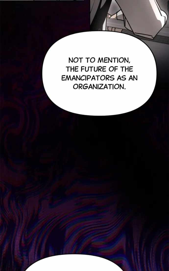 I Was Mistaken for the Villain Chapter 45 page 25