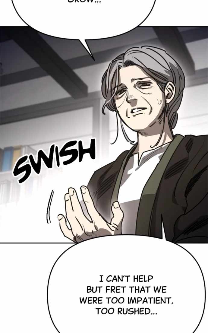 I Was Mistaken for the Villain Chapter 45 page 13