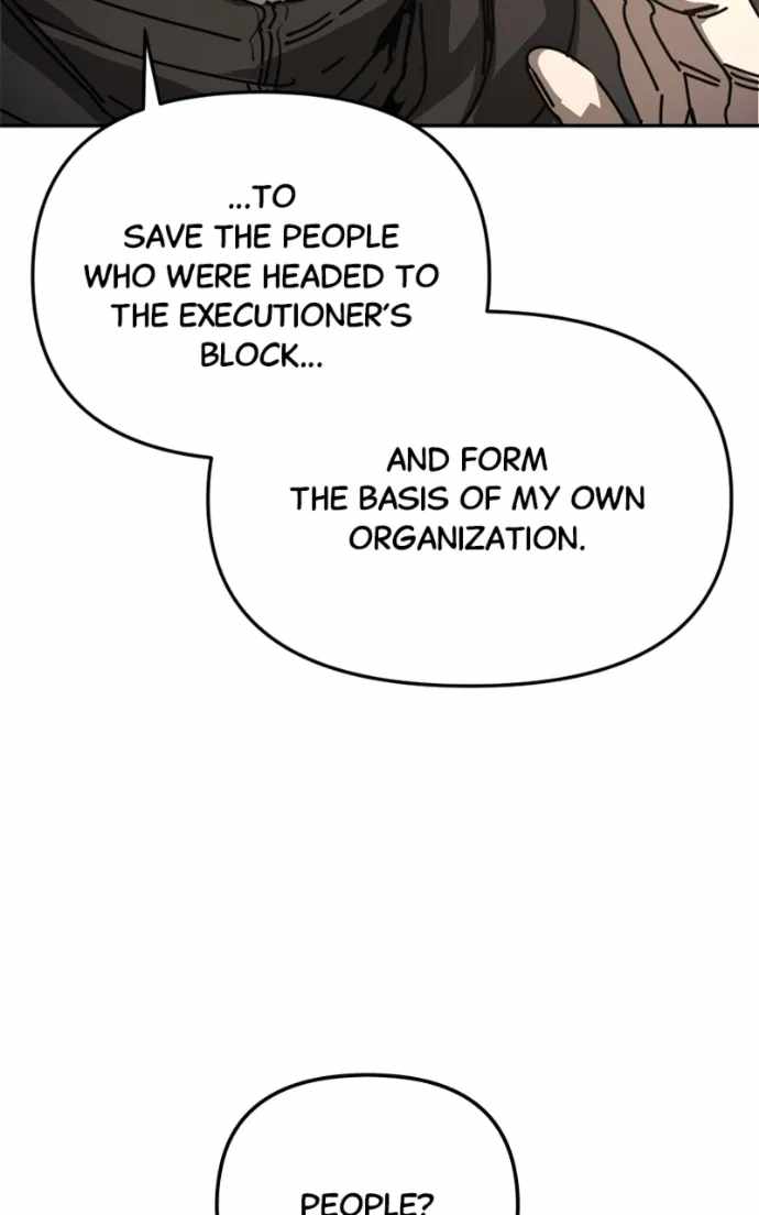 I Was Mistaken for the Villain Chapter 45 page 42