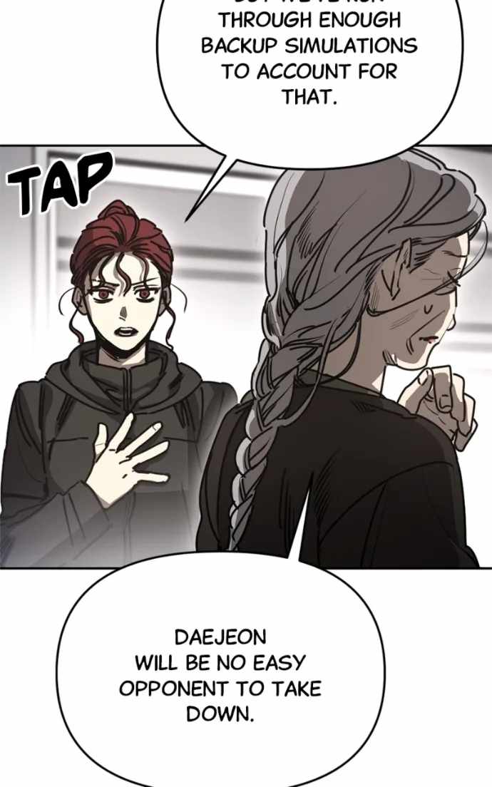 I Was Mistaken for the Villain Chapter 45 page 8