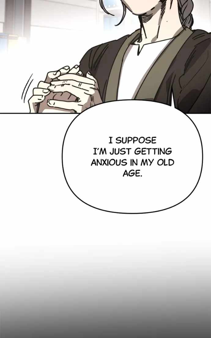 I Was Mistaken for the Villain Chapter 45 page 23