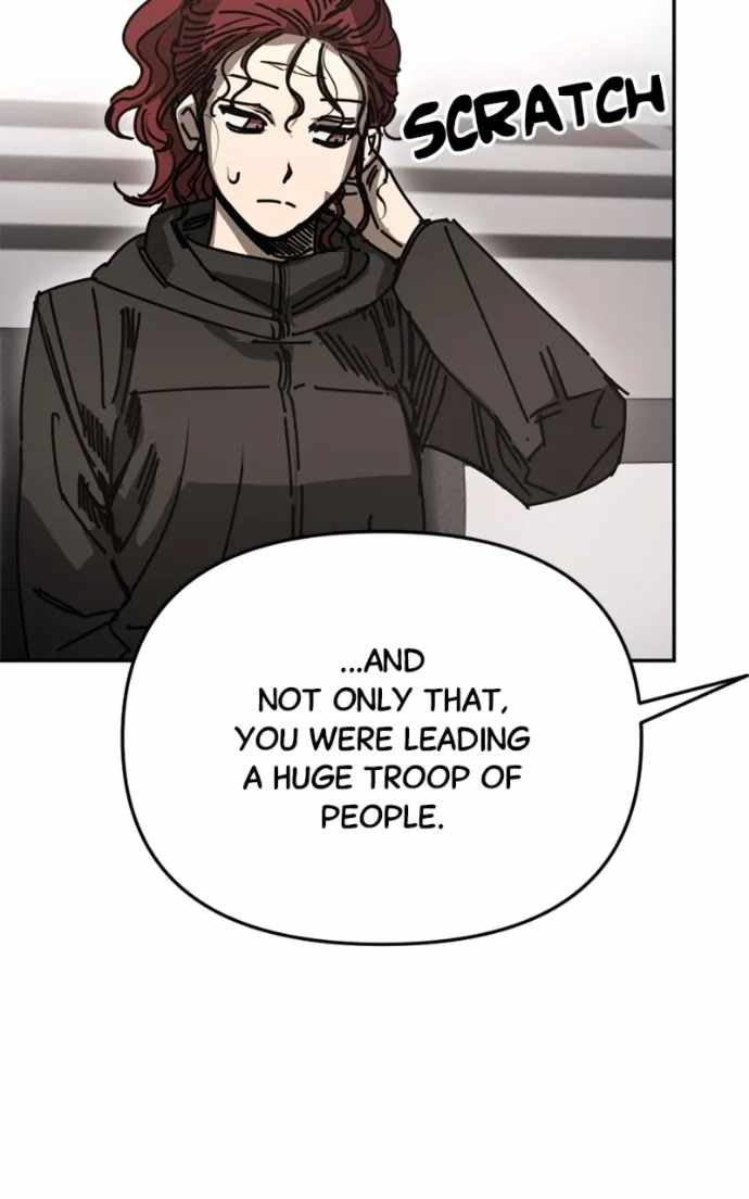 I Was Mistaken for the Villain Chapter 45 page 40
