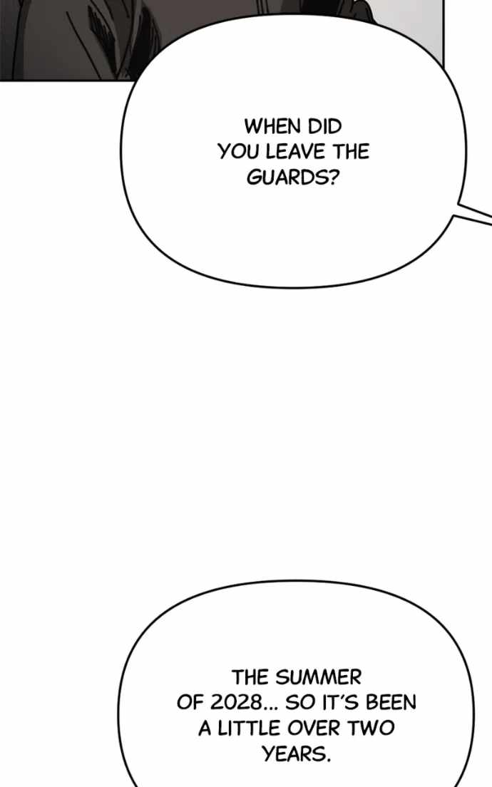 I Was Mistaken for the Villain Chapter 45 page 37