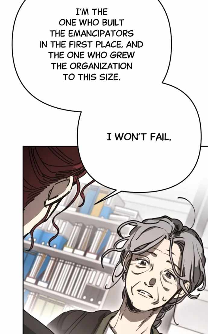 I Was Mistaken for the Villain Chapter 45 page 19