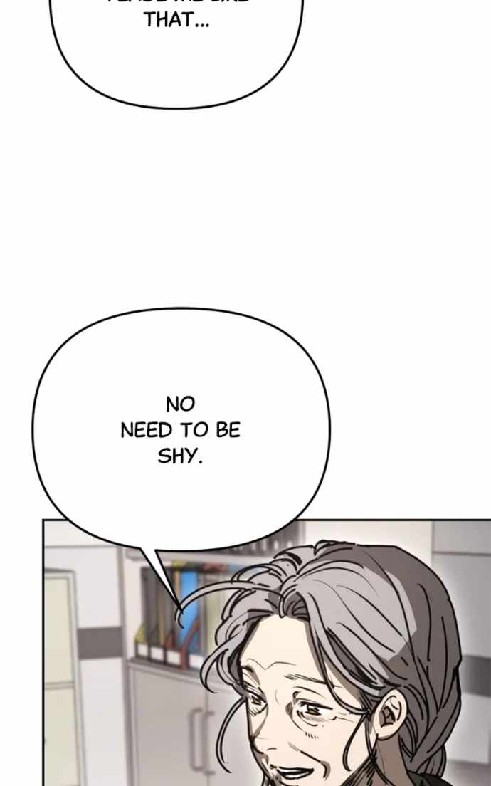 I Was Mistaken for the Villain Chapter 45 page 44