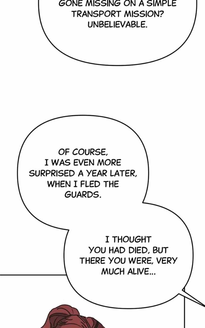I Was Mistaken for the Villain Chapter 45 page 39