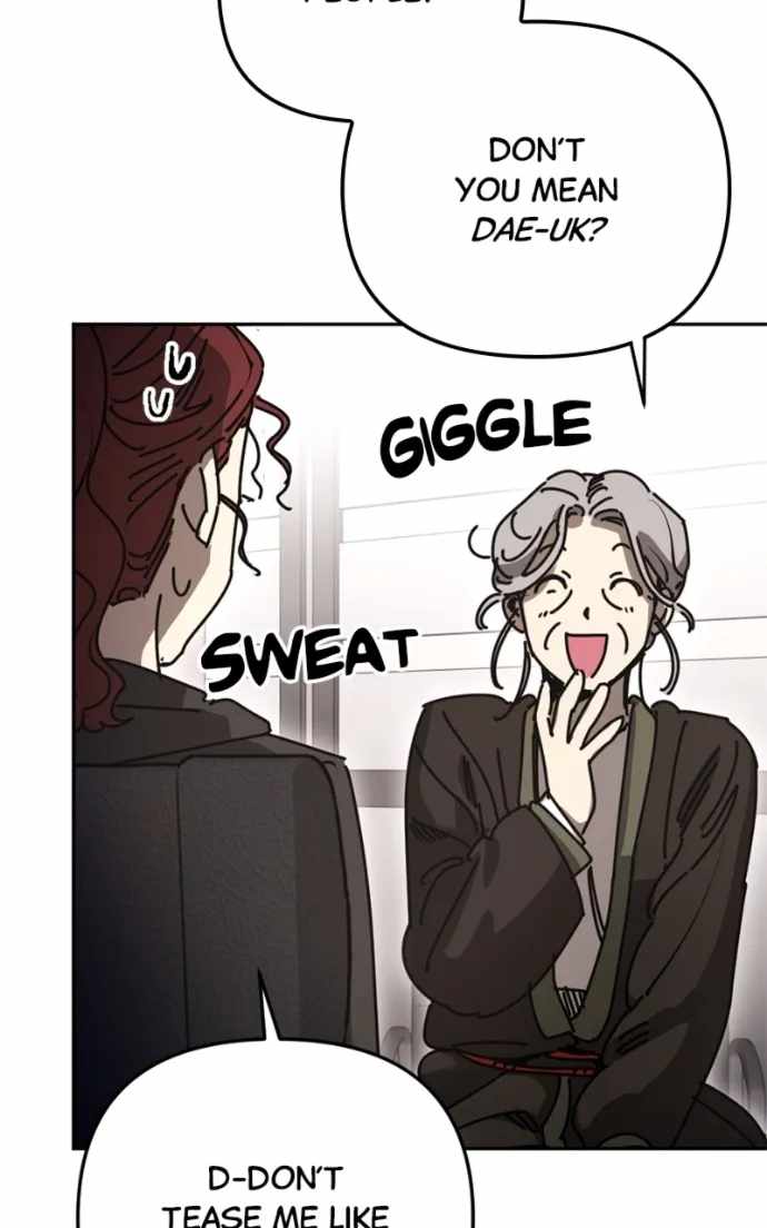 I Was Mistaken for the Villain Chapter 45 page 43