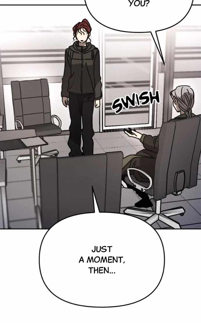 I Was Mistaken for the Villain Chapter 45 page 34