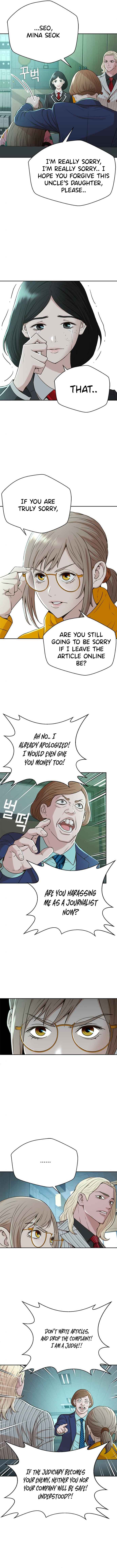Judge Lee Han Young Chapter 45 page 8