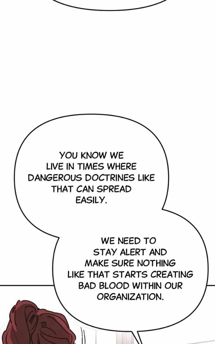 I Was Mistaken for the Villain Chapter 45 page 55