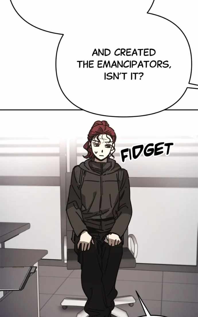 I Was Mistaken for the Villain Chapter 45 page 46