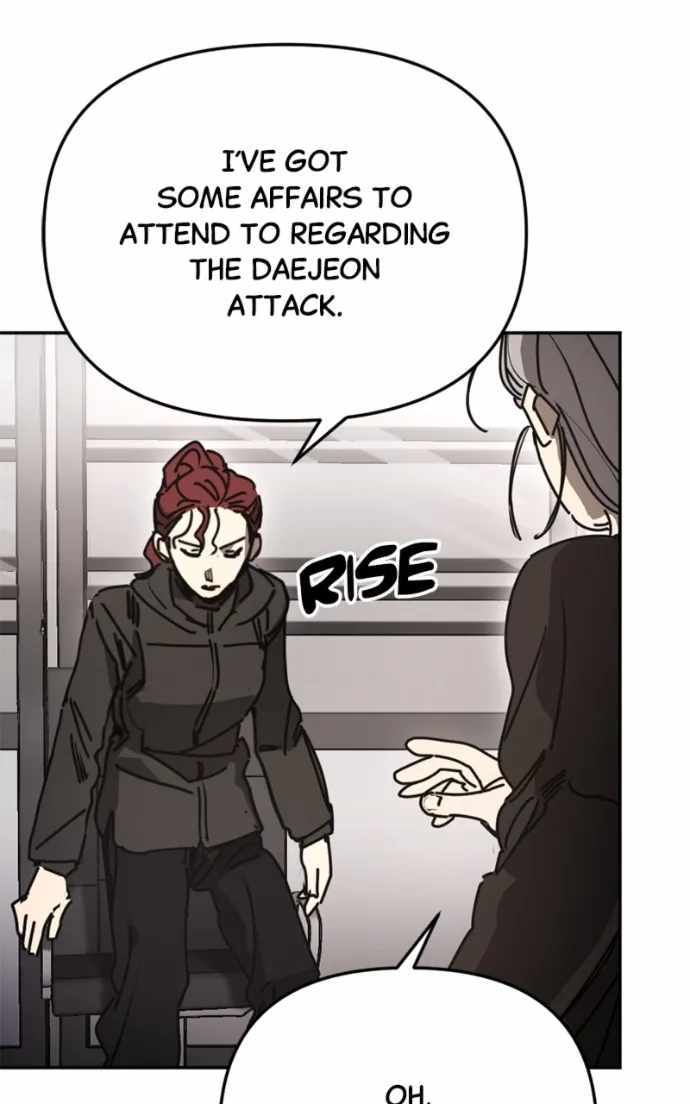 I Was Mistaken for the Villain Chapter 45 page 57