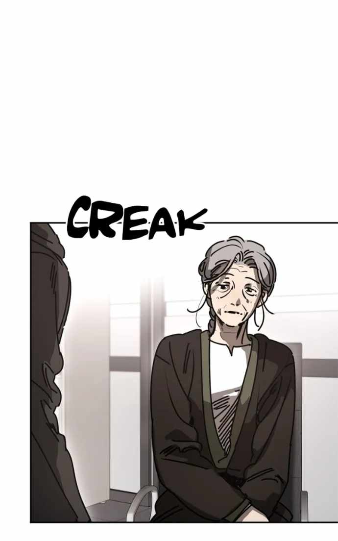 I Was Mistaken for the Villain Chapter 45 page 35