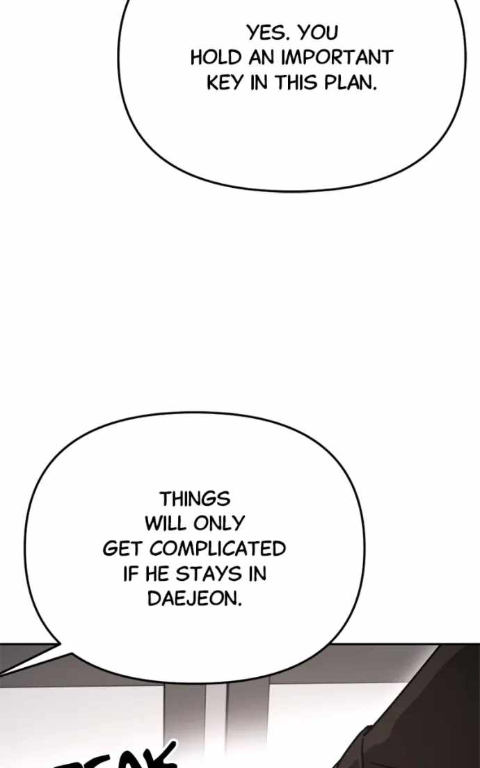 I Was Mistaken for the Villain Chapter 45 page 30
