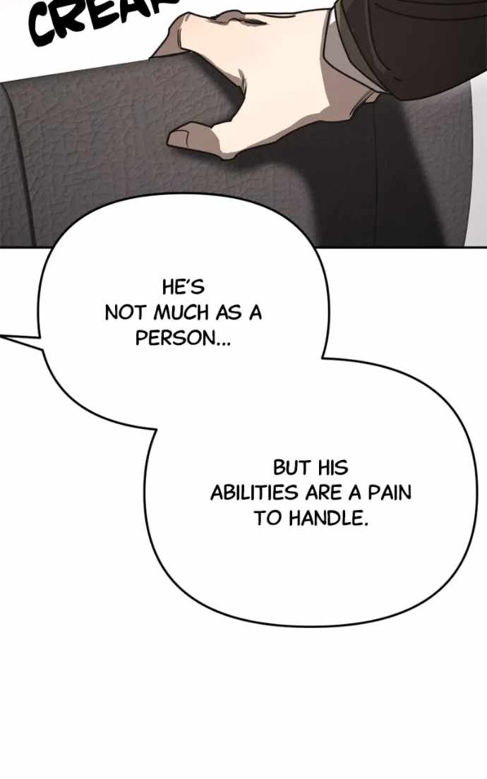 I Was Mistaken for the Villain Chapter 45 page 31