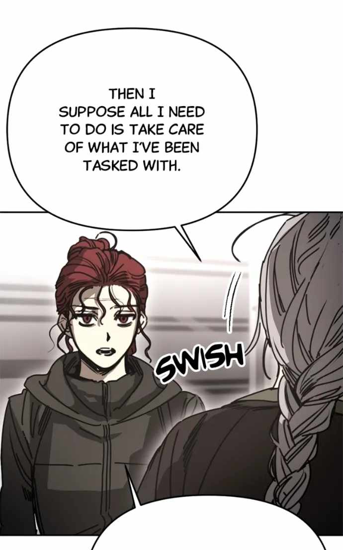 I Was Mistaken for the Villain Chapter 45 page 29