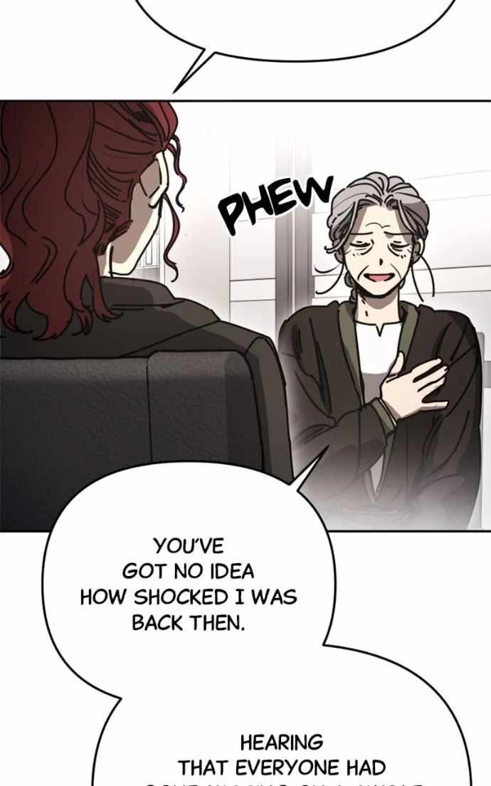 I Was Mistaken for the Villain Chapter 45 page 38