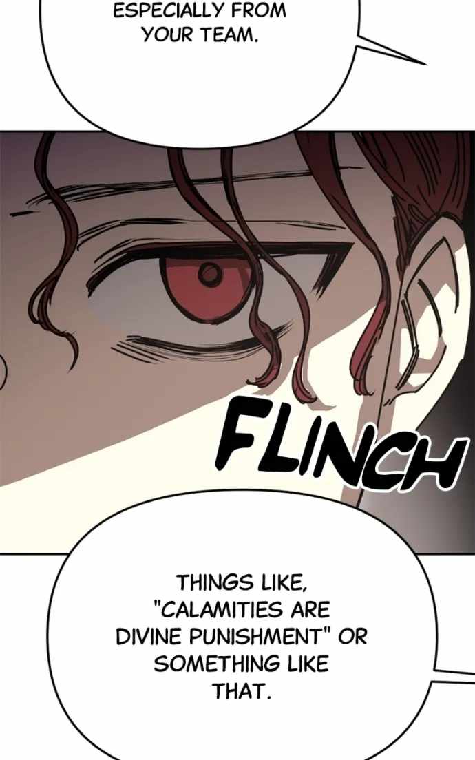 I Was Mistaken for the Villain Chapter 45 page 54