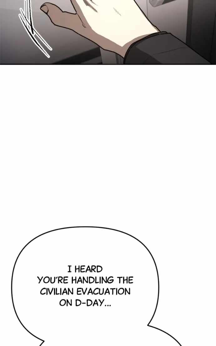 I Was Mistaken for the Villain Chapter 45 page 61
