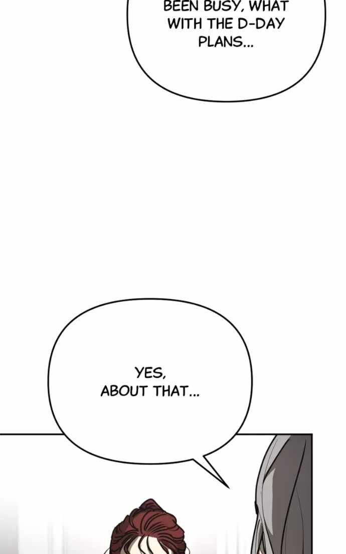 I Was Mistaken for the Villain Chapter 45 page 4