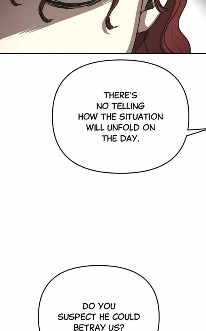 I Was Mistaken for the Villain Chapter 45 page 10