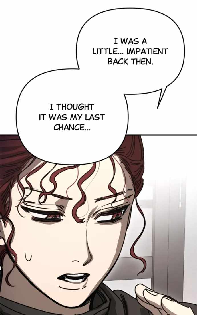 I Was Mistaken for the Villain Chapter 45 page 41