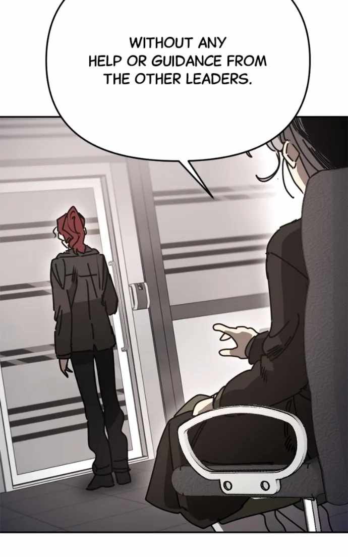 I Was Mistaken for the Villain Chapter 45 page 62