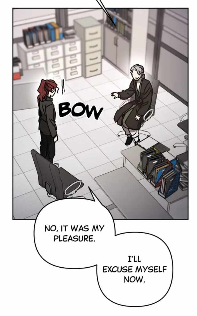 I Was Mistaken for the Villain Chapter 45 page 59