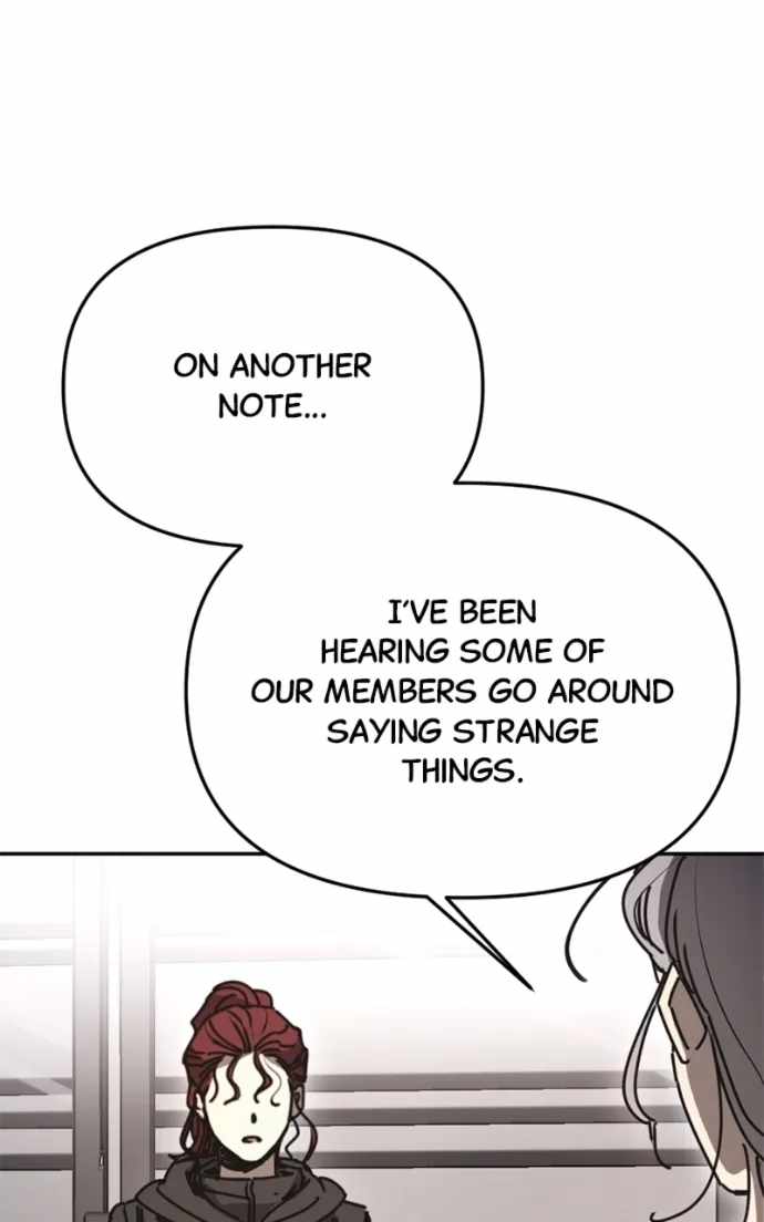 I Was Mistaken for the Villain Chapter 45 page 52