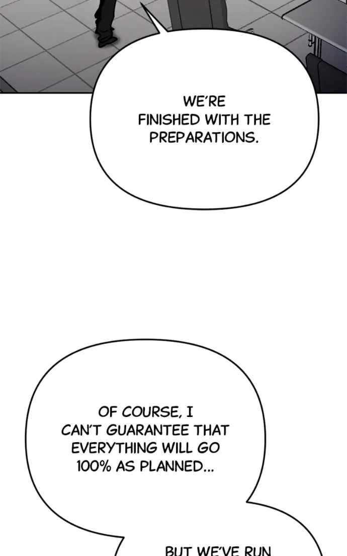I Was Mistaken for the Villain Chapter 45 page 7