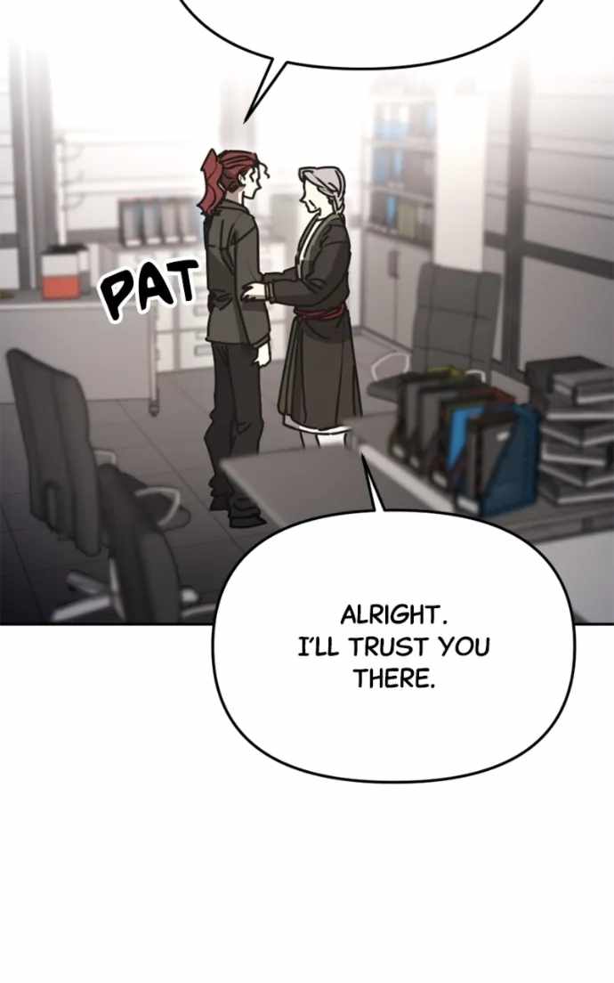 I Was Mistaken for the Villain Chapter 45 page 28