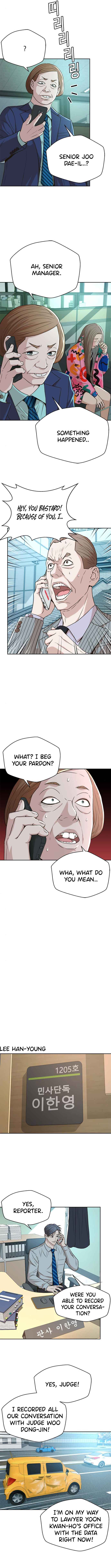 Judge Lee Han Young Chapter 45 page 9