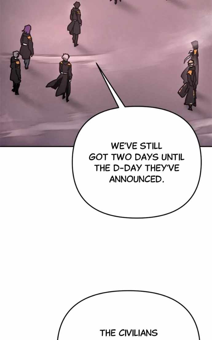 I Was Mistaken for the Villain Chapter 45 page 89