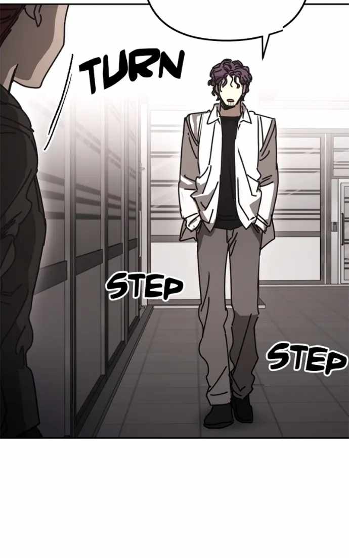 I Was Mistaken for the Villain Chapter 45 page 73