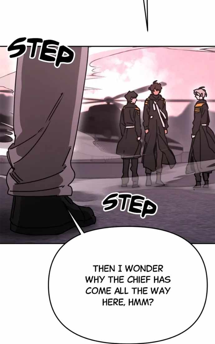 I Was Mistaken for the Villain Chapter 45 page 92