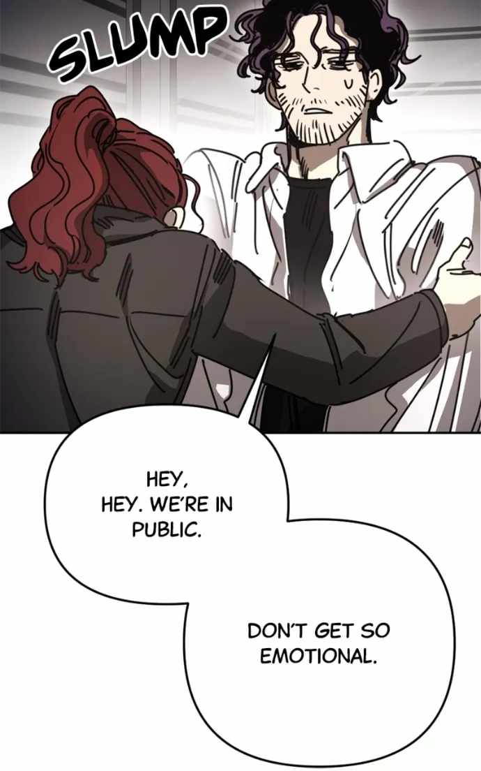 I Was Mistaken for the Villain Chapter 45 page 78