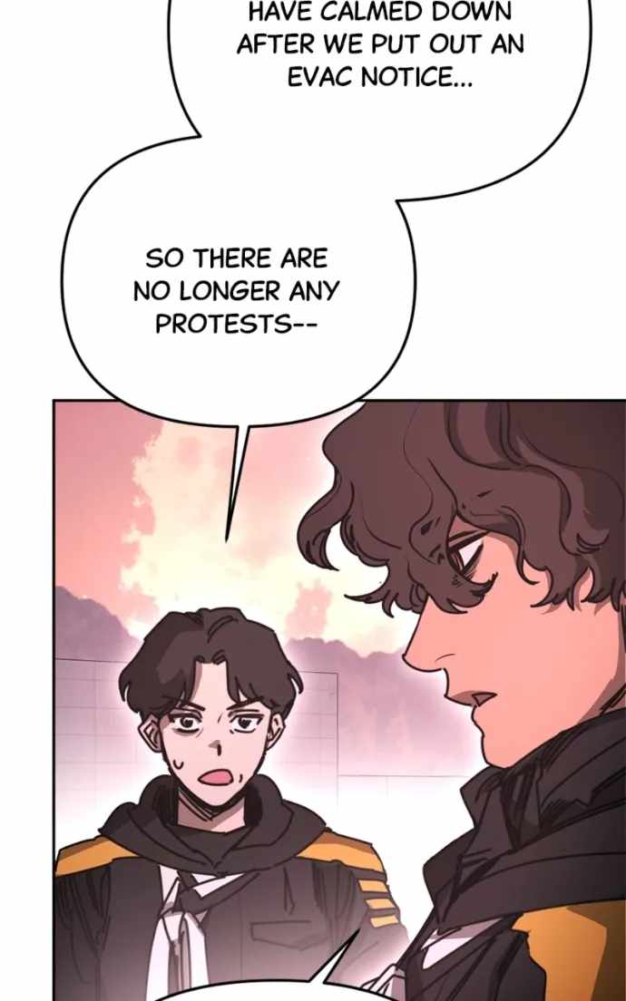 I Was Mistaken for the Villain Chapter 45 page 90