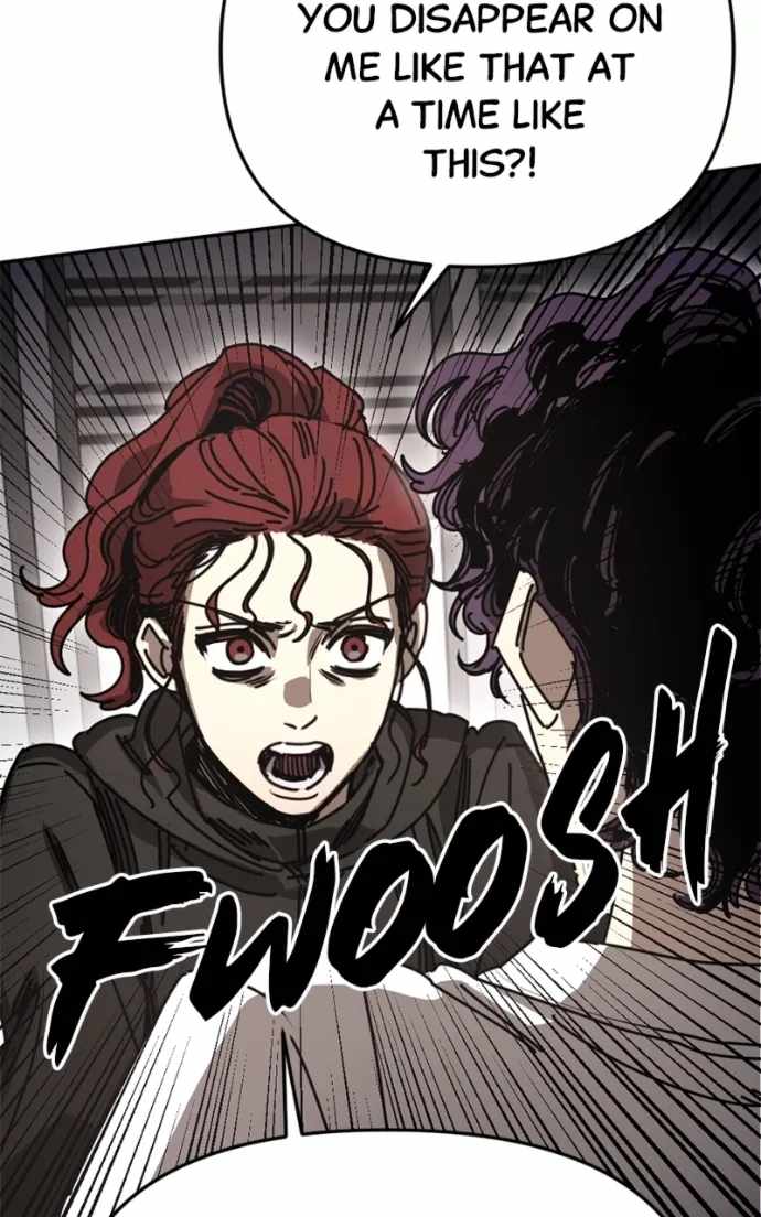 I Was Mistaken for the Villain Chapter 45 page 76