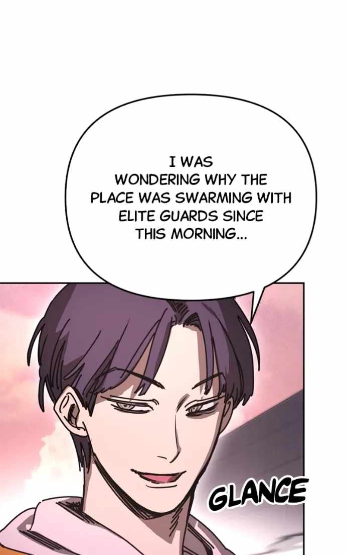 I Was Mistaken for the Villain Chapter 45 page 95