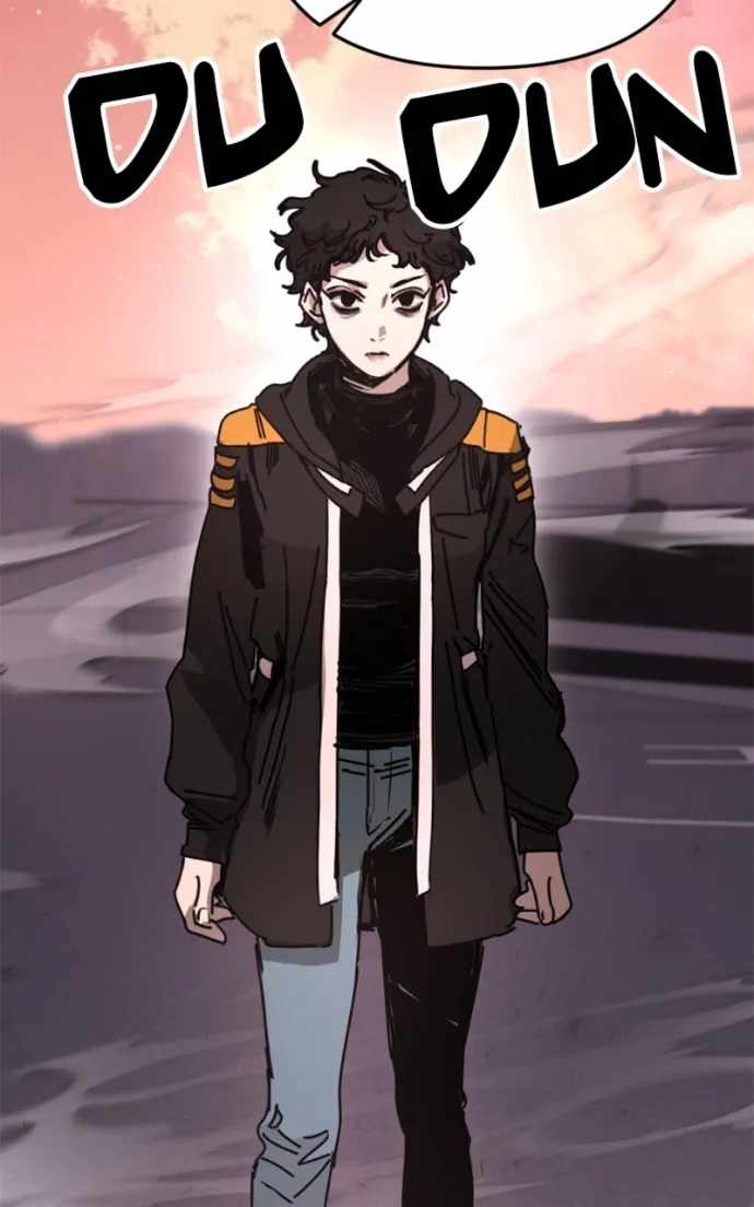 I Was Mistaken for the Villain Chapter 45 page 109