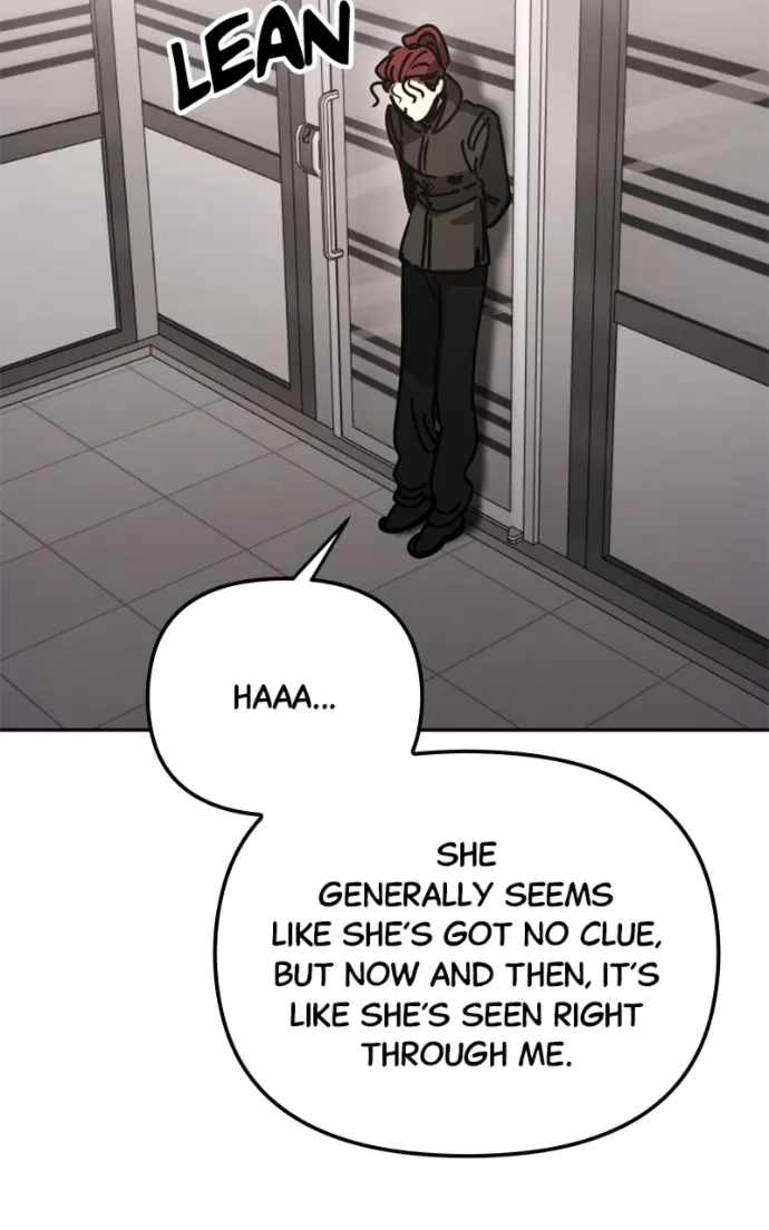 I Was Mistaken for the Villain Chapter 45 page 70