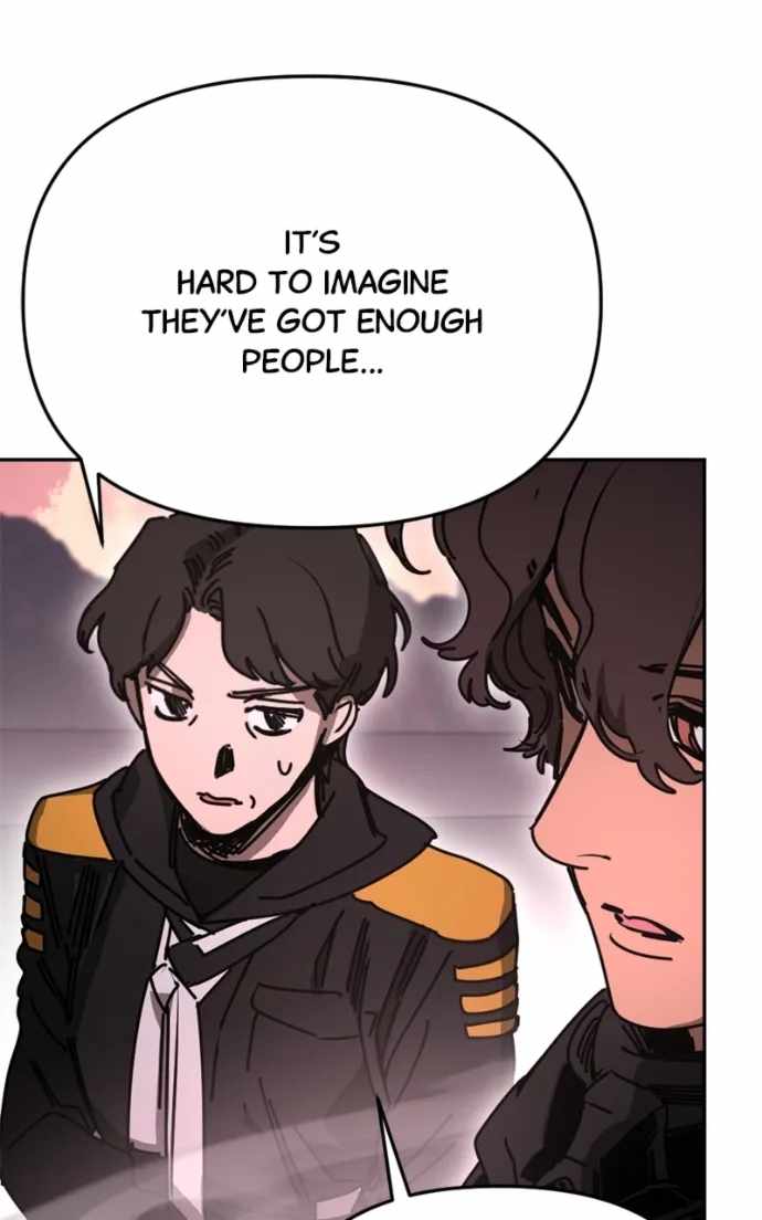 I Was Mistaken for the Villain Chapter 45 page 101