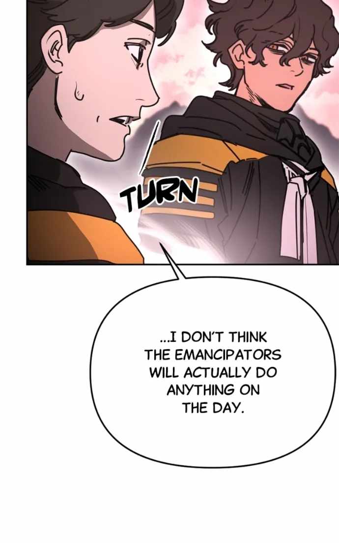 I Was Mistaken for the Villain Chapter 45 page 100